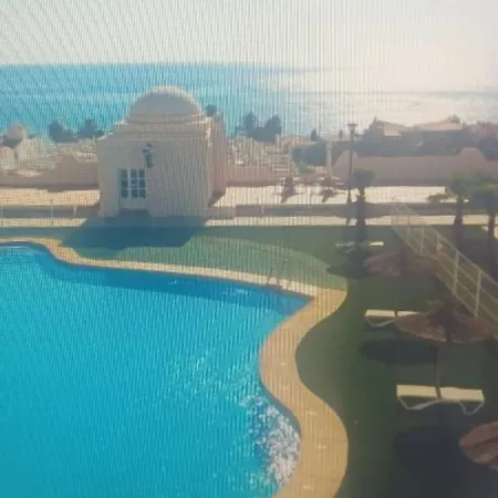 Apartamento Burbujas Playa