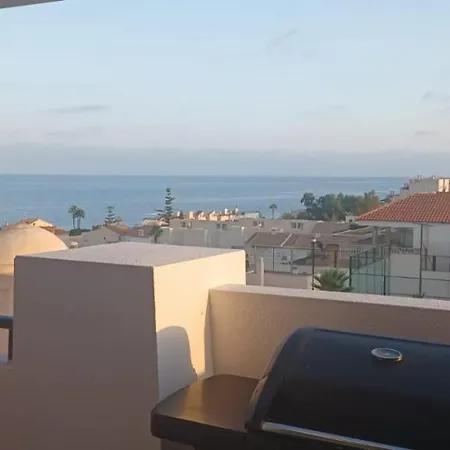Burbujas Playa Apartamento El Pozo del Esparto